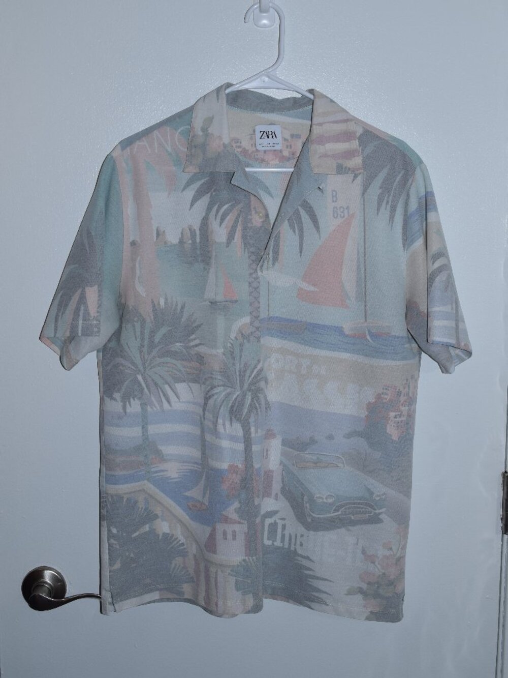 Men's Stylish Summer Polo